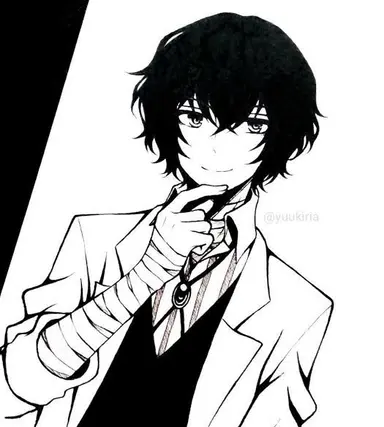 Profile image of 太宰治