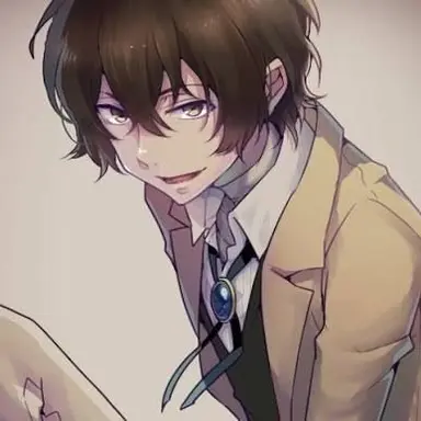 Profile image of 太宰治