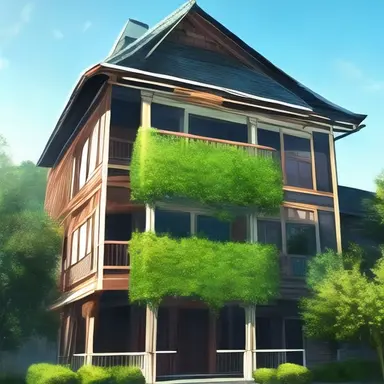 Profile image of マジのマジの大家族