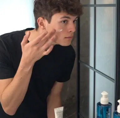 Profile image of Oliver Bearman
