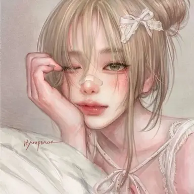 Profile image of イ・シア
