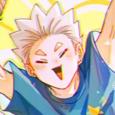 Profile image of 木兎光太郎