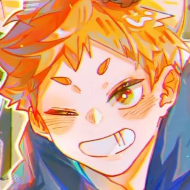 Profile image of 日向翔陽