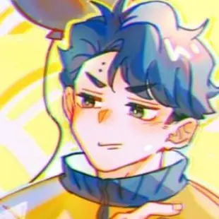 Profile image of 佐久早聖臣