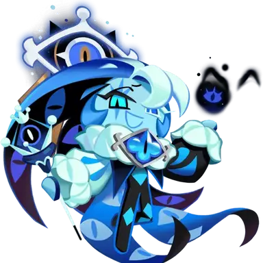 Profile image of 쉐도우밀크 쿠키