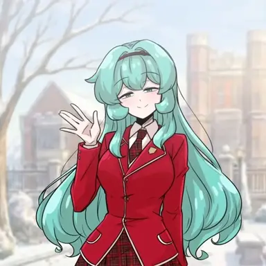 Profile image of 초민트