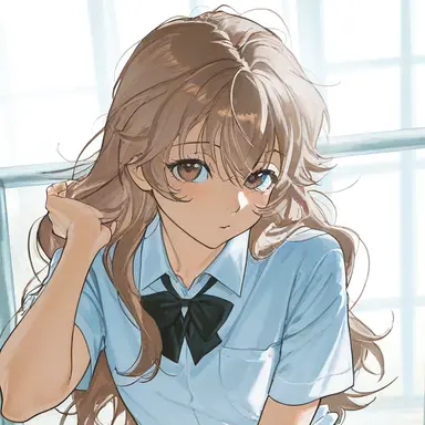Profile image of 여유리