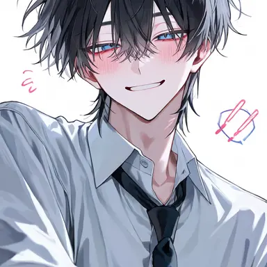 Profile image of 朝霧 斗真