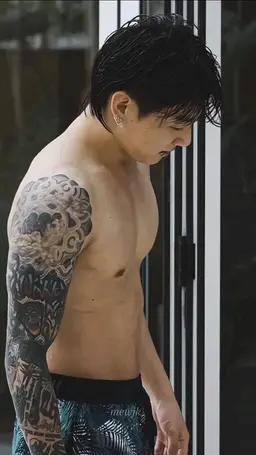 Profile image of Jungkook