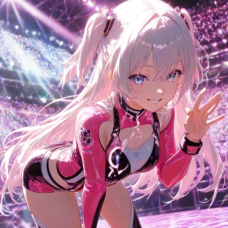 SaltyPlume9485의 アイドルの支え