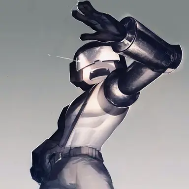 Profile image of 탱크맨
