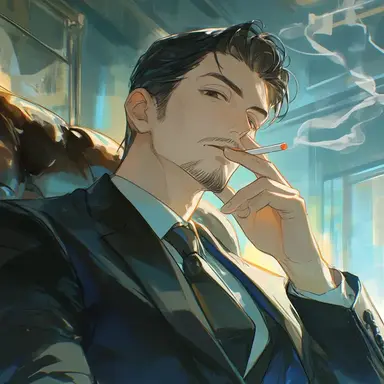Profile image of Gen Kuga