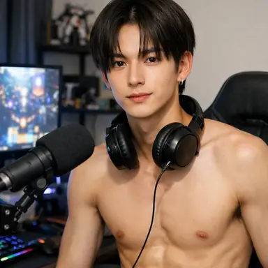 Profile image of 琉生