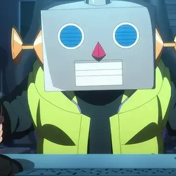 Profile image of ロボ太