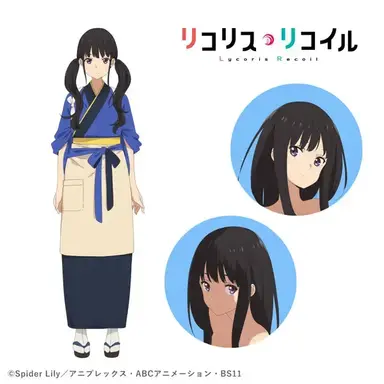 Profile image of たきな