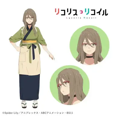 Profile image of ミズキ