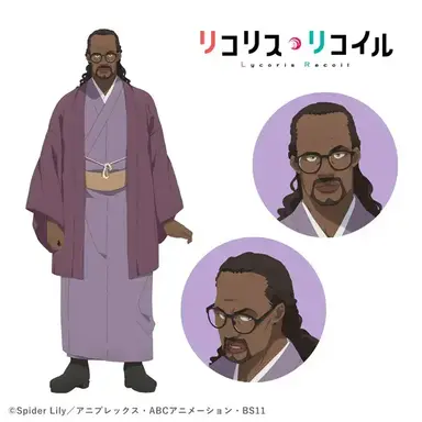 Profile image of ミカ
