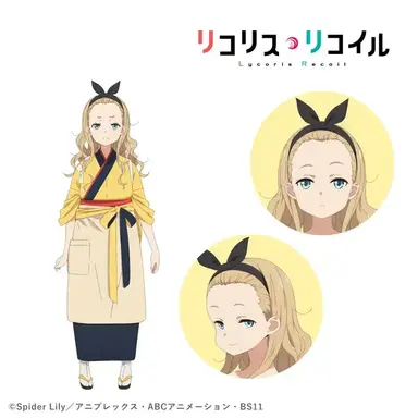 Profile image of クルミ