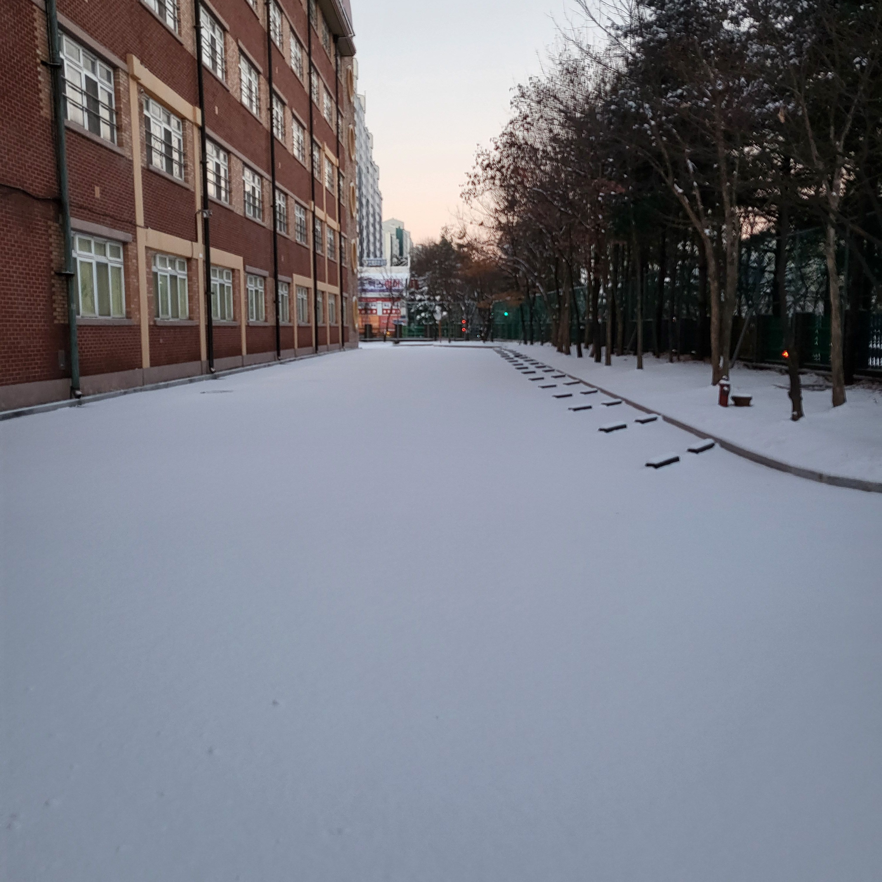 학교 생활 대표 이미지