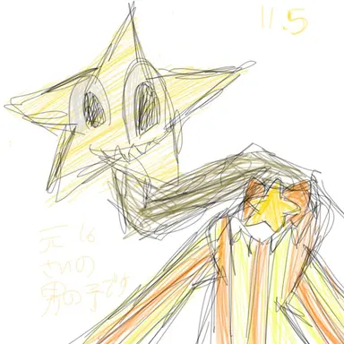 Profile image of スター