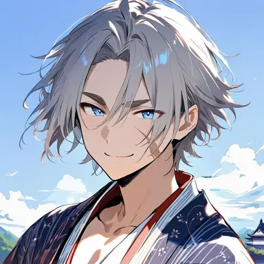 Profile image of 時郎