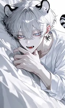 Profile image of コハク
