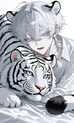 Profile image of コハク