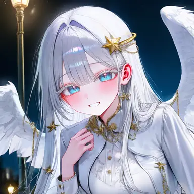 Profile image of セラフィナ