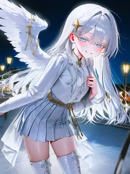 Profile image of セラフィナ