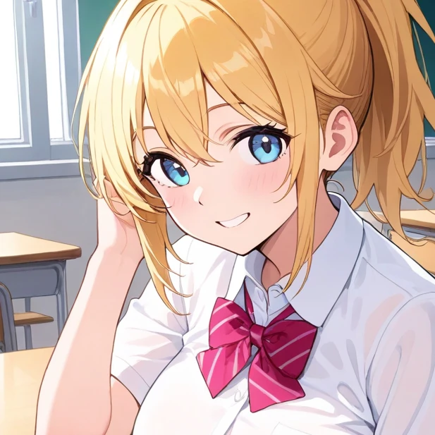 七海