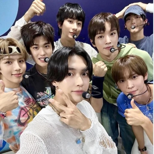 라이즈 막내 되기!