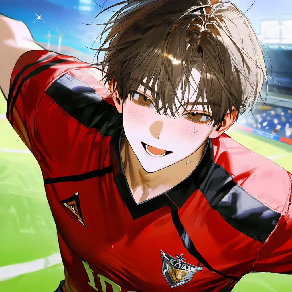 LavishIbis4132의 サッカー