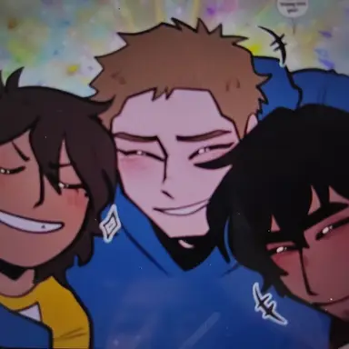 Profile image of Marco