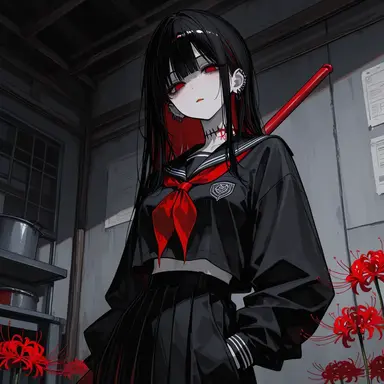 Profile image of Ame
