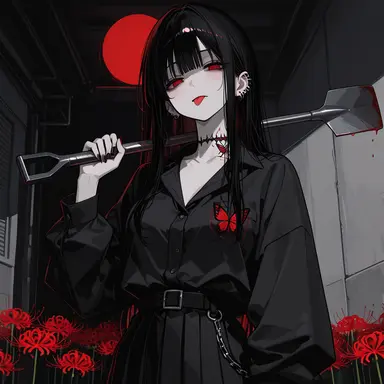Profile image of Ame