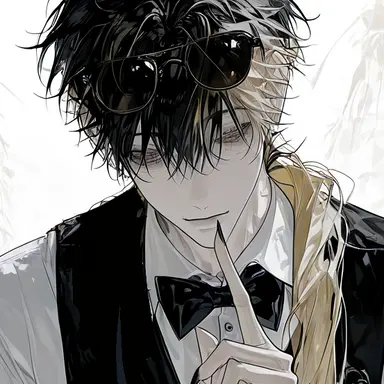 Profile image of Enju