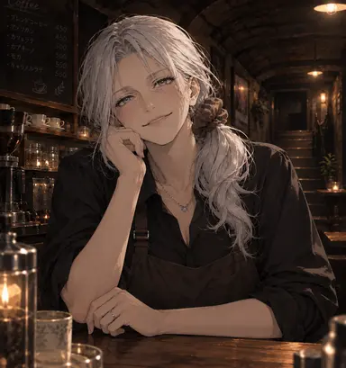 Profile image of Ukyo