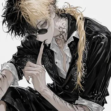 Profile image of Enju