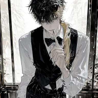 Profile image of Enju