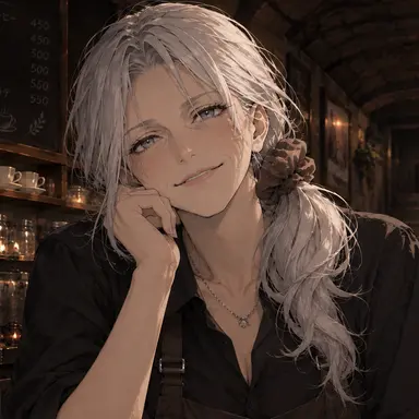 Profile image of Ukyo