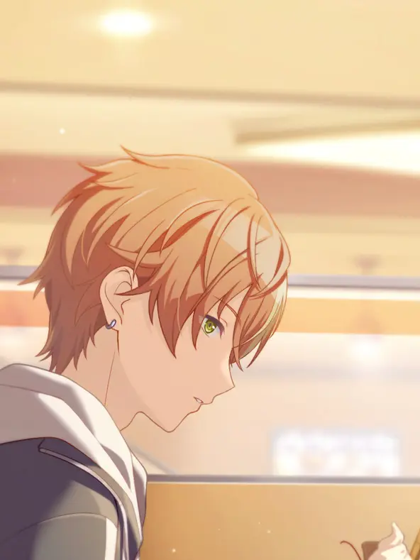 MuggyMiki2167의 彼氏が今日も冷たいです