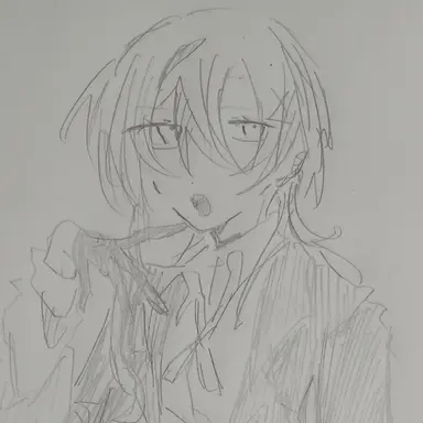 Profile image of 朝霧葎