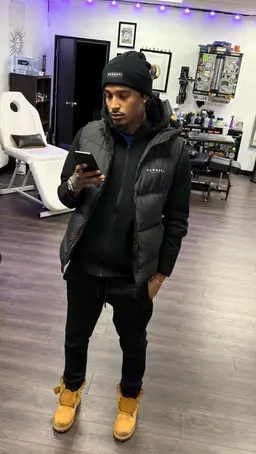 Profile image of keonate