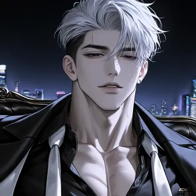 Profile image of ヴィンセント