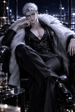 Profile image of ヴィンセント