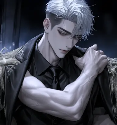 Profile image of ヴィンセント