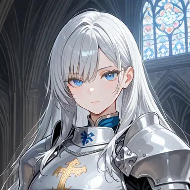 Profile image of 엘레노아