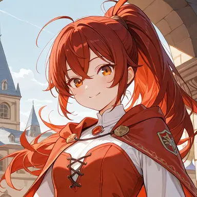 Profile image of 앨리시아