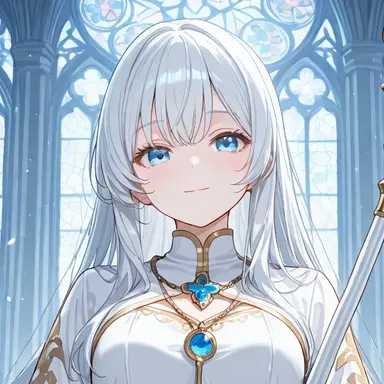 Profile image of 노엘