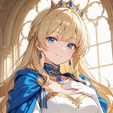 Profile image of 피오나